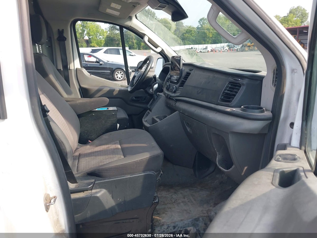 2020 FORD TRANSIT-150 — снимка 5