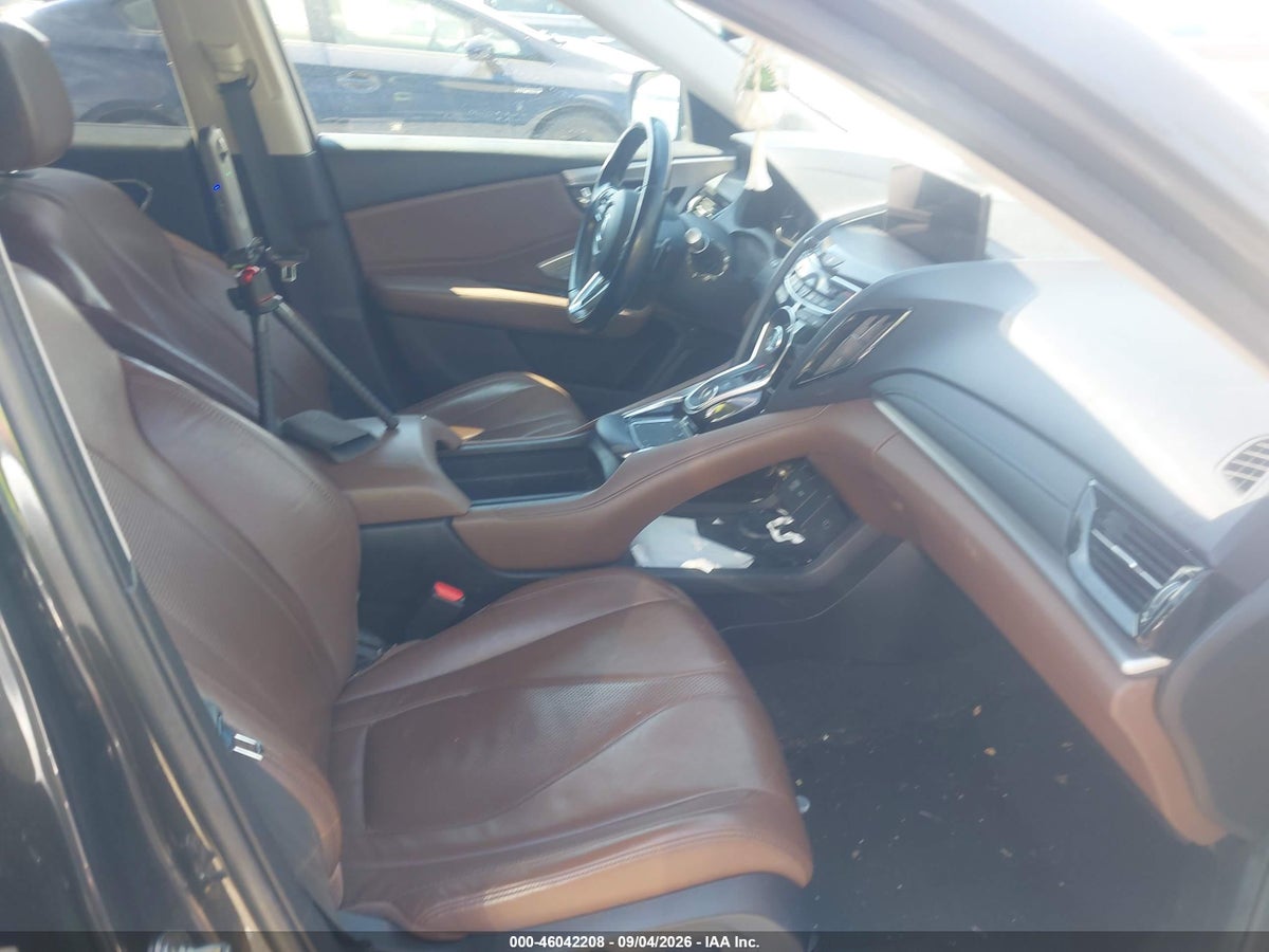 2020 ACURA RDX TECHNOLOGY PACKAGE — снимка 5