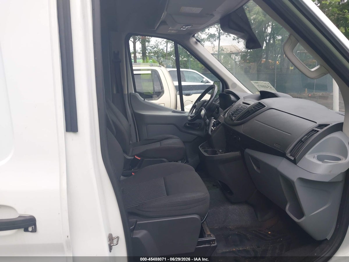 2015 FORD TRANSIT-250 — снимка 5