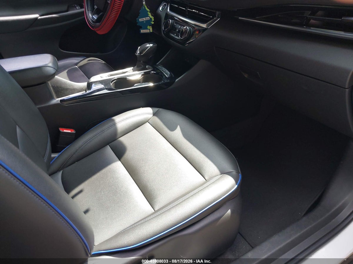 2024 BUICK ENVISTA SPORT TOURING FWD — снимка 5