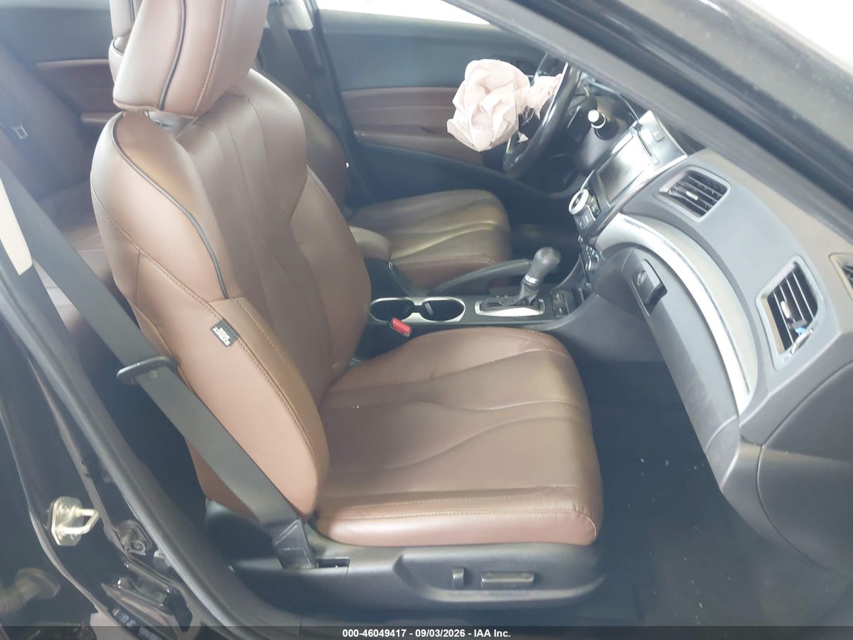 2020 ACURA ILX PREMIUM PACKAGE/TECHNOLOGY PACKAGE — снимка 5