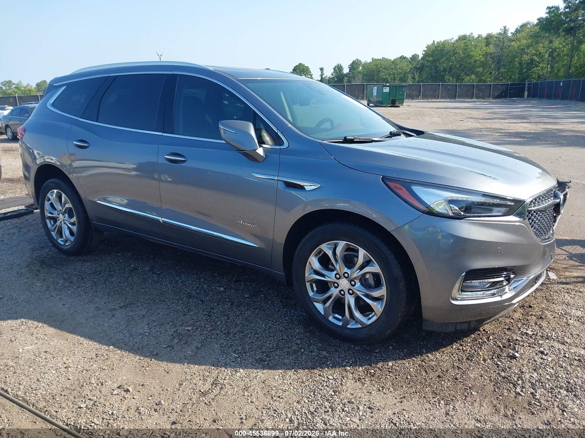 2020 BUICK ENCLAVE FWD AVENIR