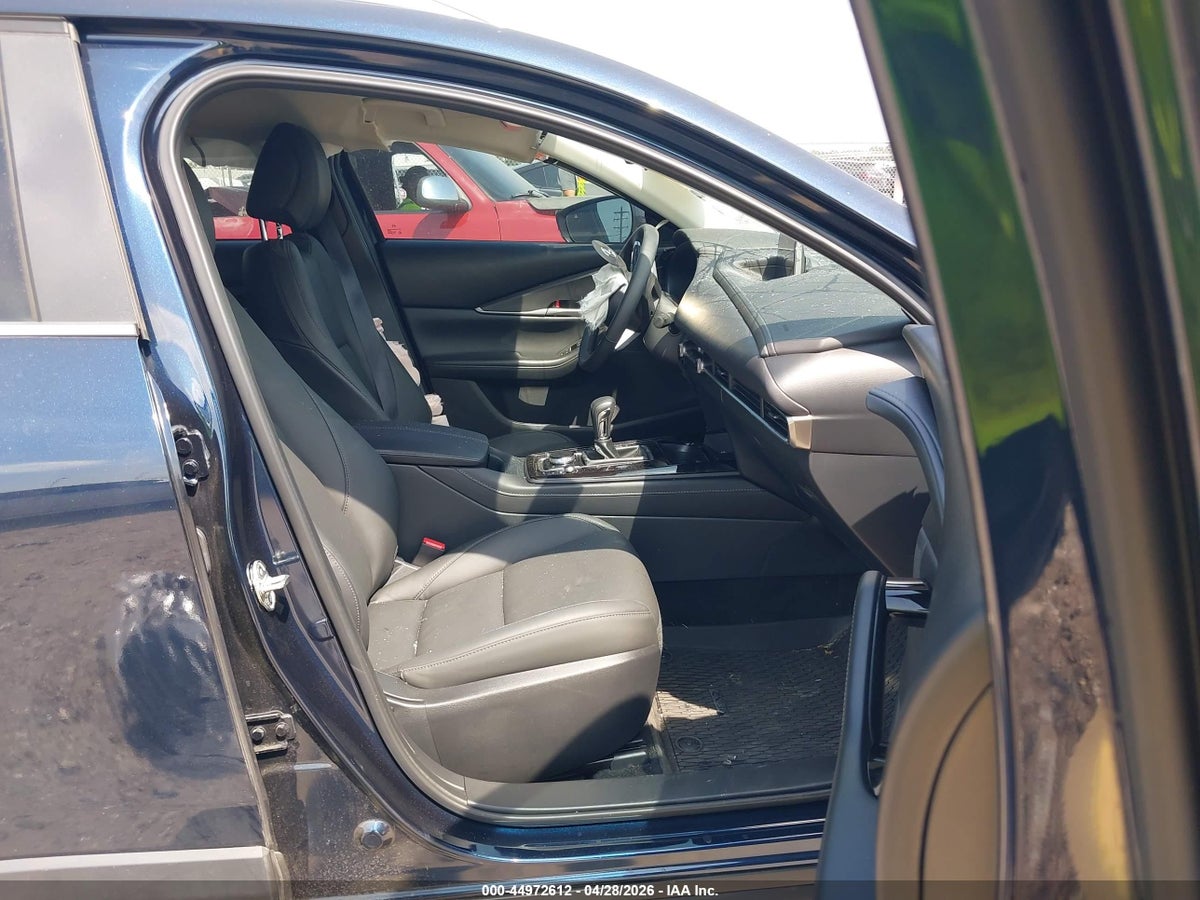 2025 MAZDA CX-30 2.5 S SELECT SPORT — снимка 5