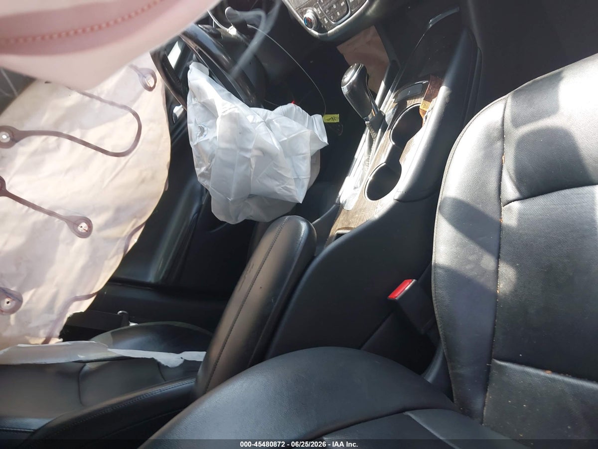 2018 CHEVROLET MALIBU PREMIER — снимка 5