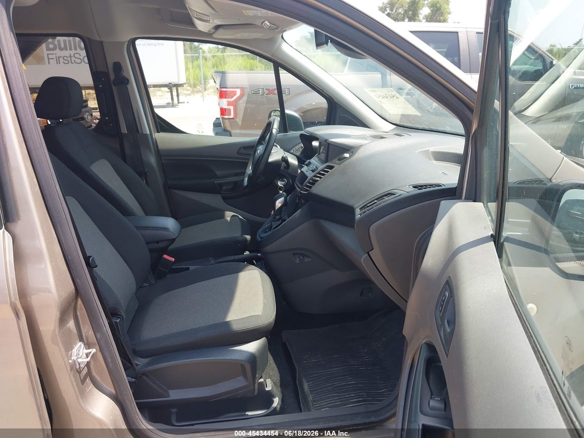 2021 FORD TRANSIT CONNECT XL PASSENGER — снимка 5