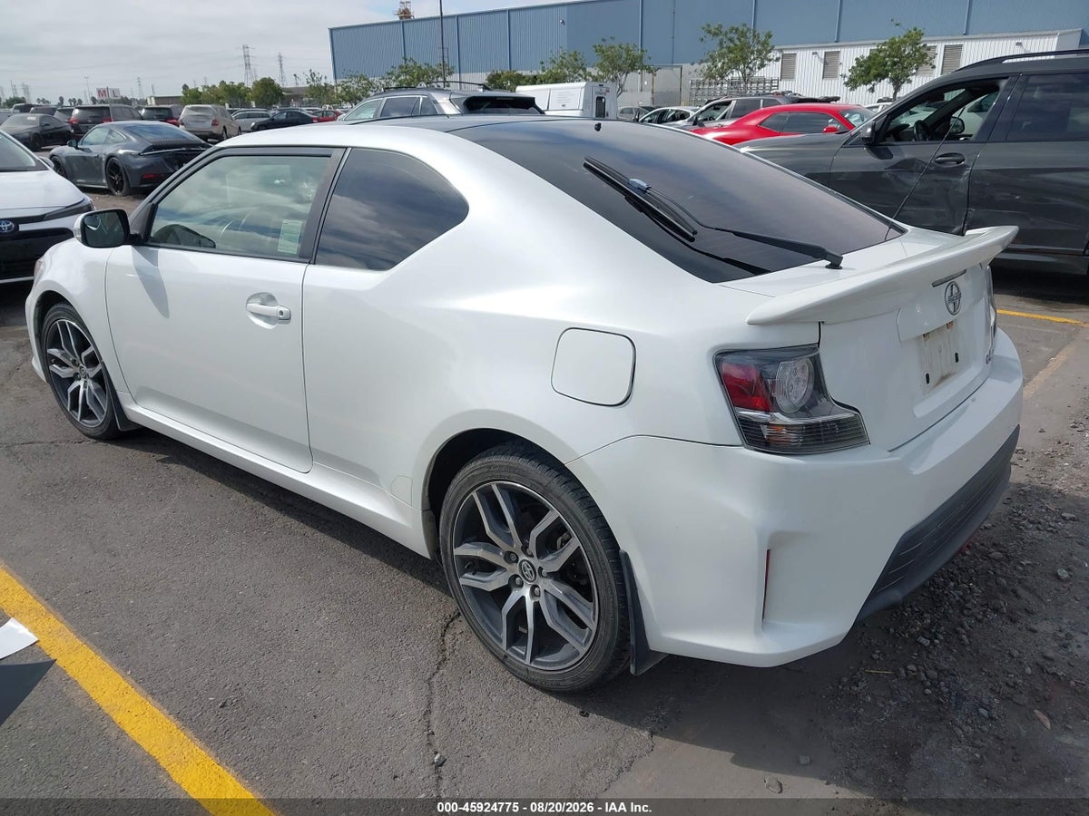 2016 SCION TC — снимка 3