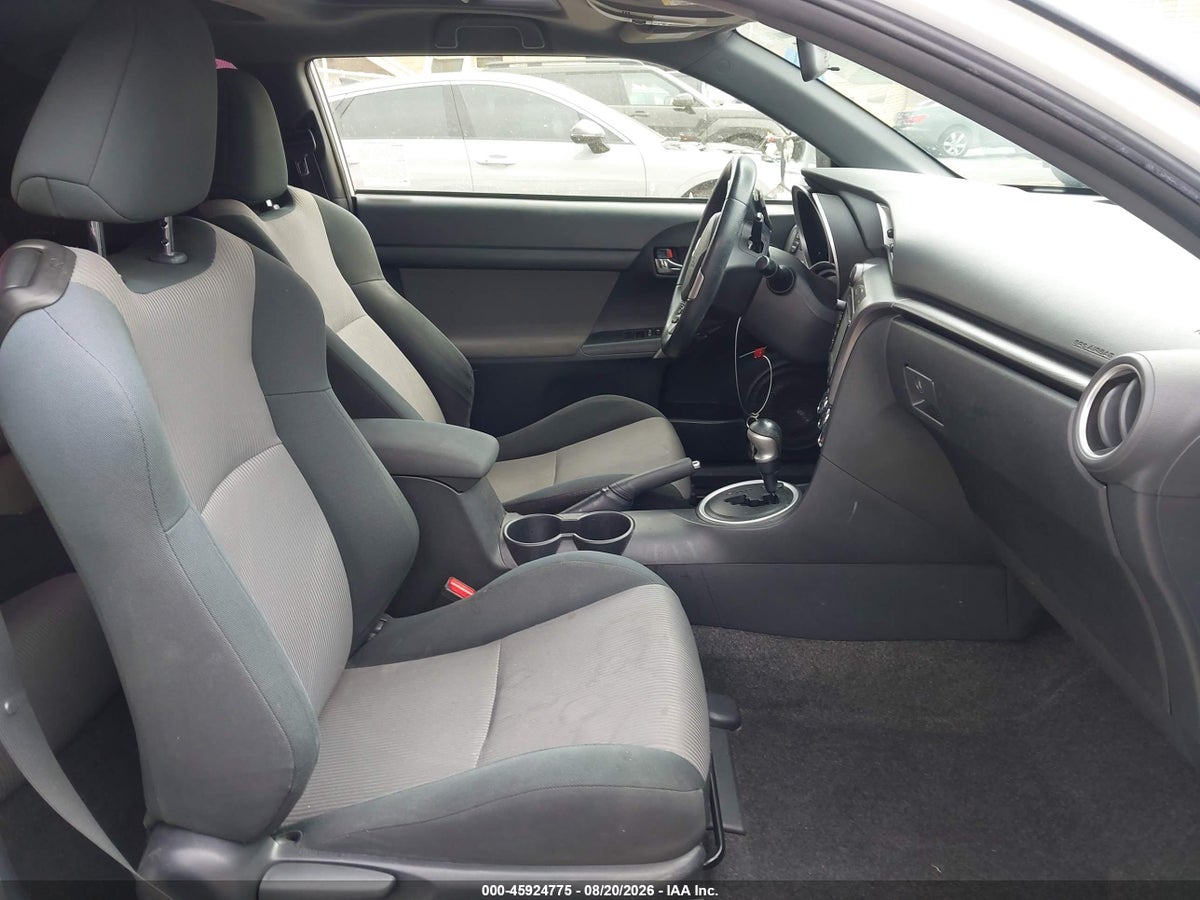 2016 SCION TC — снимка 5