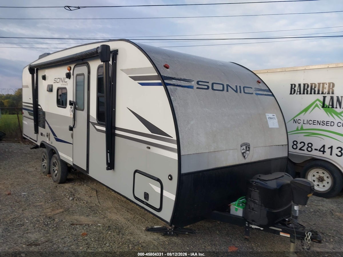 2020 VENTURE SONIC SN220VRB