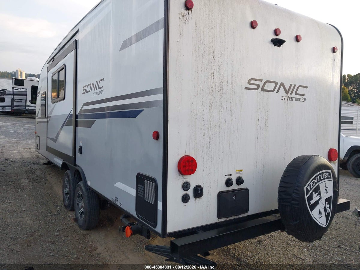 2020 VENTURE SONIC SN220VRB — снимка 3