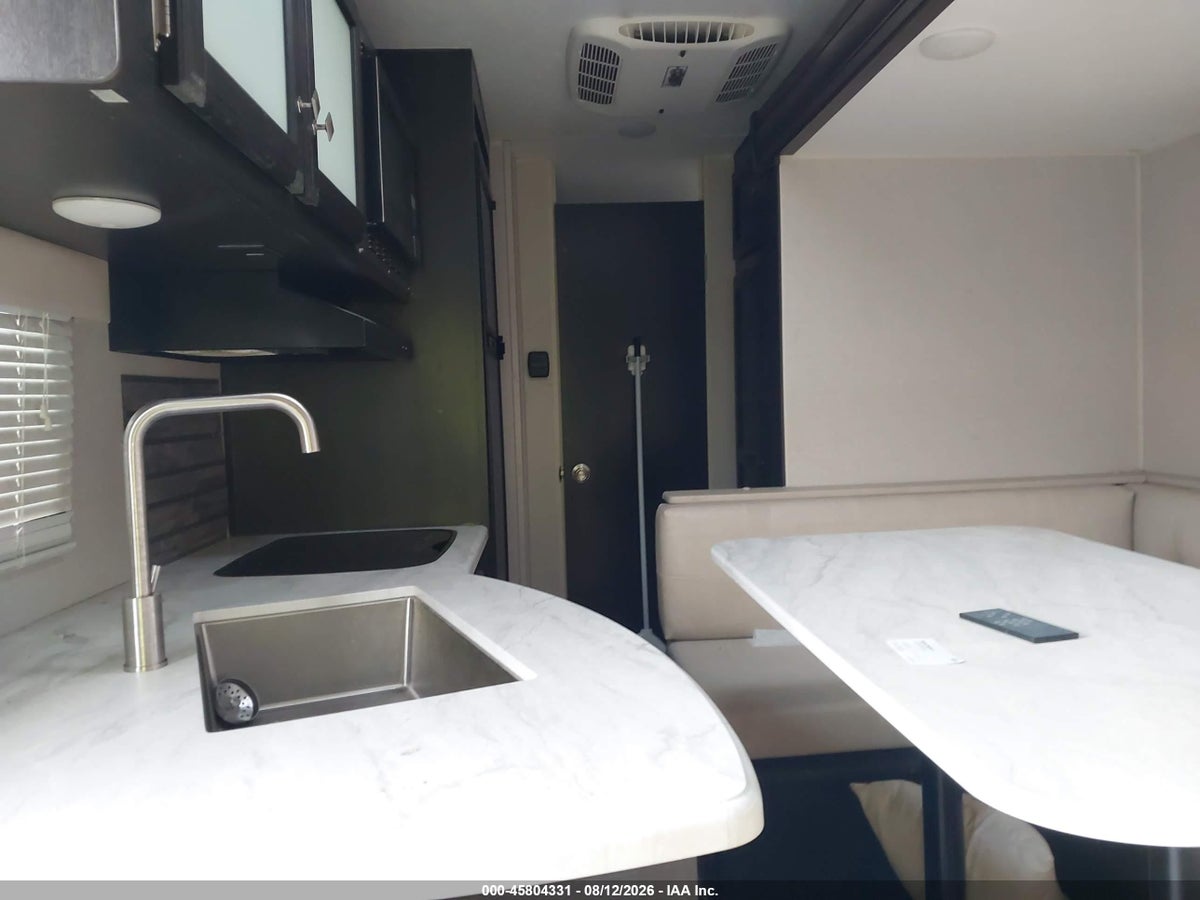 2020 VENTURE SONIC SN220VRB — снимка 5