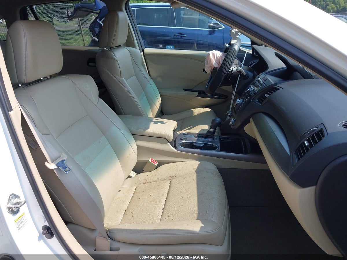 2015 ACURA RDX — снимка 5