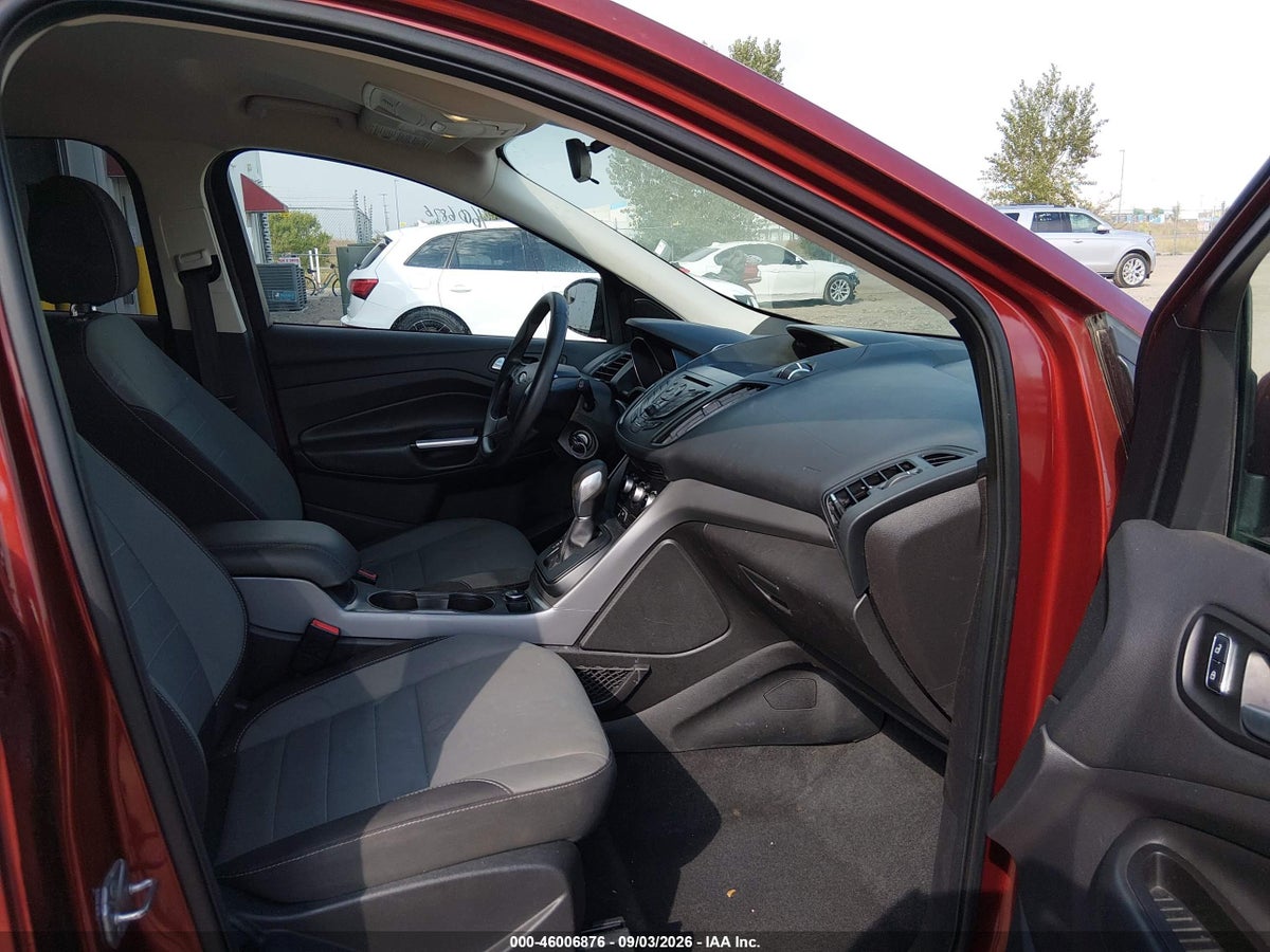 2016 FORD ESCAPE SE — снимка 5
