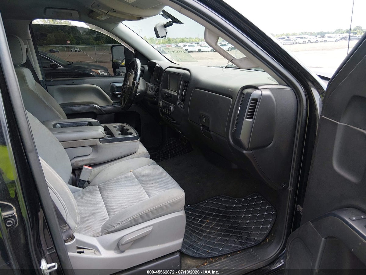 2017 GMC SIERRA 1500 — снимка 5