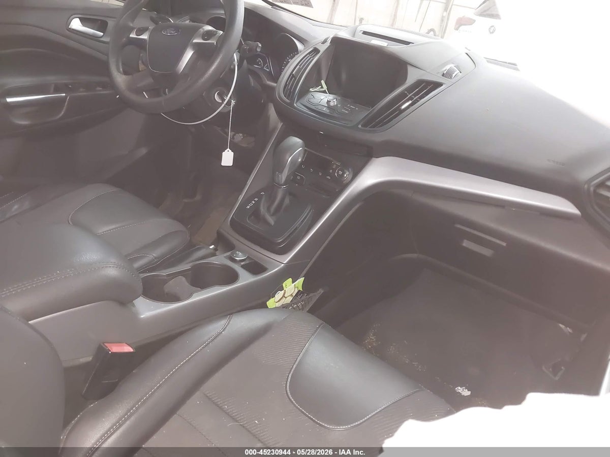 2016 FORD ESCAPE SE — снимка 5