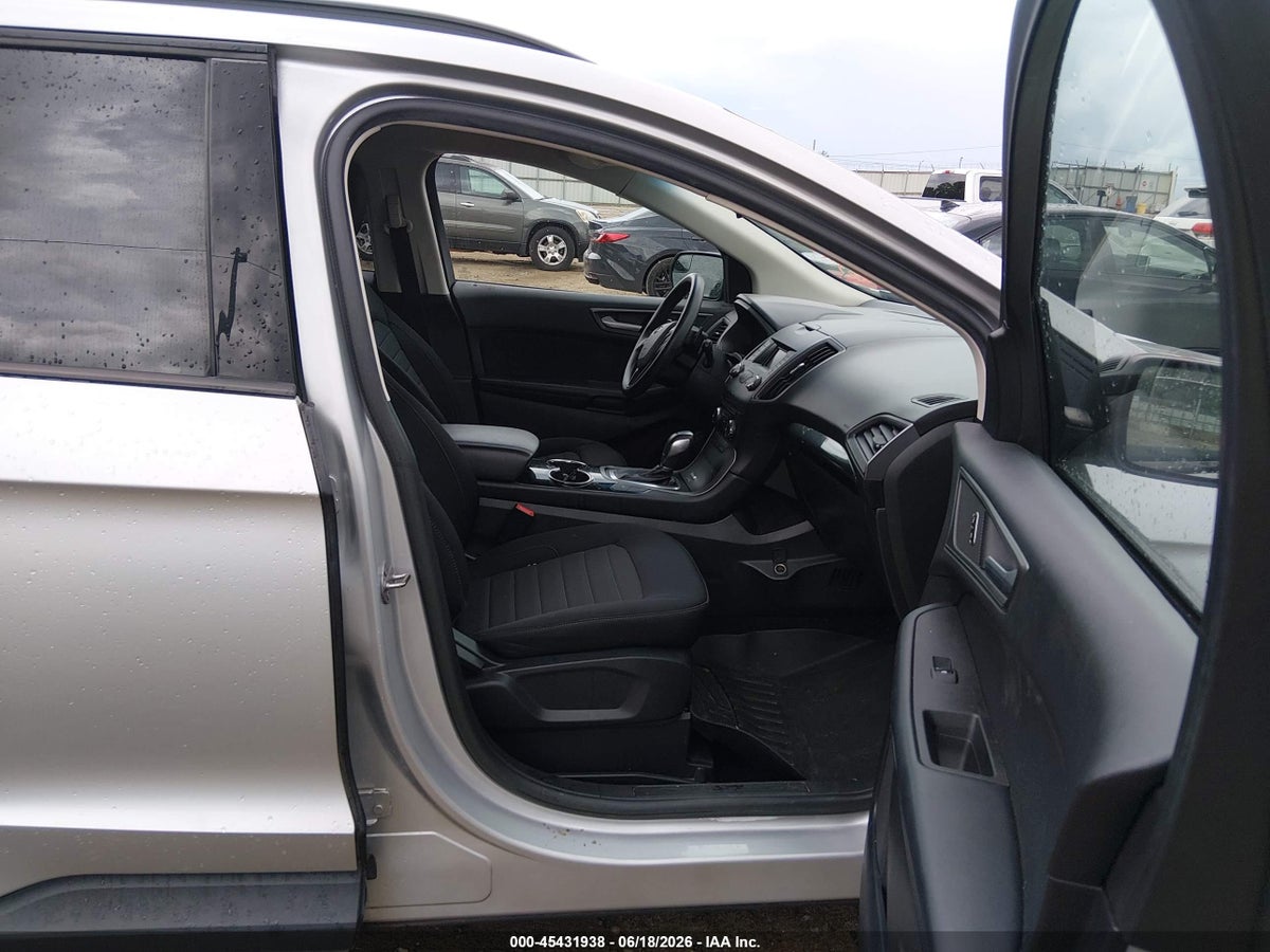 2017 FORD EDGE SE — снимка 5