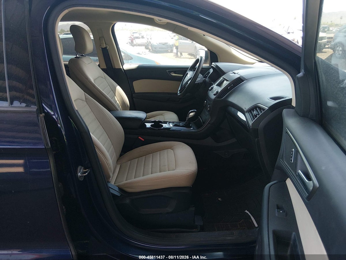 2016 FORD EDGE SE — снимка 5