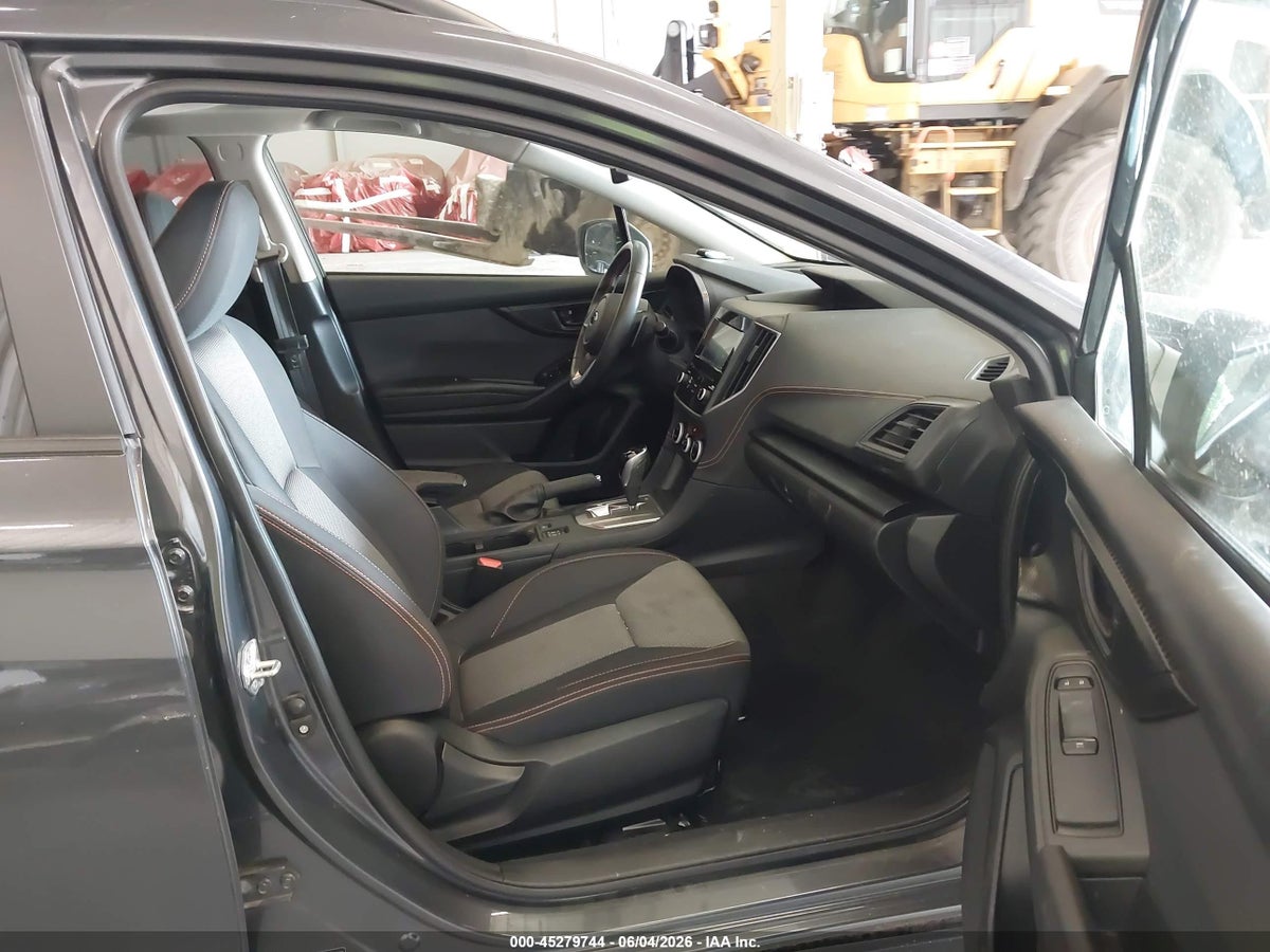 2021 SUBARU CROSSTREK PREMIUM — снимка 5