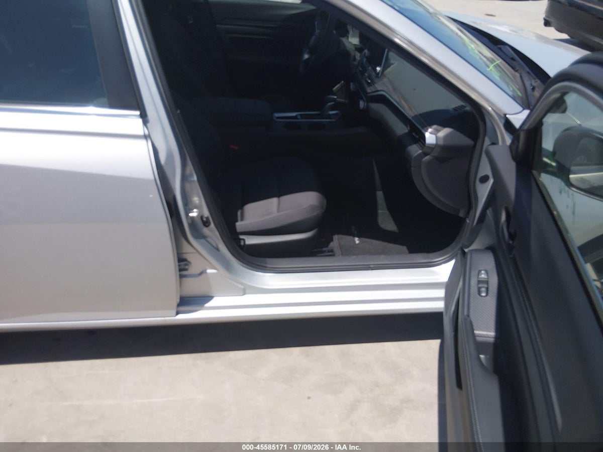 2026 NISSAN ALTIMA SV FWD — снимка 5