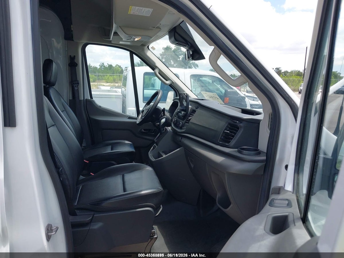 2020 FORD TRANSIT-350 CARGO VAN — снимка 5