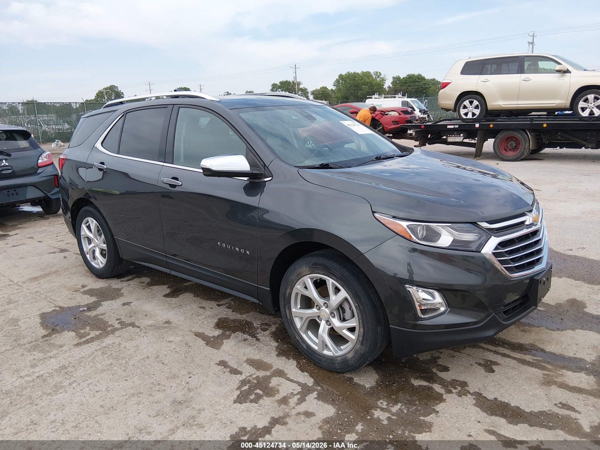 2021 CHEVROLET EQUINOX AWD PREMIER