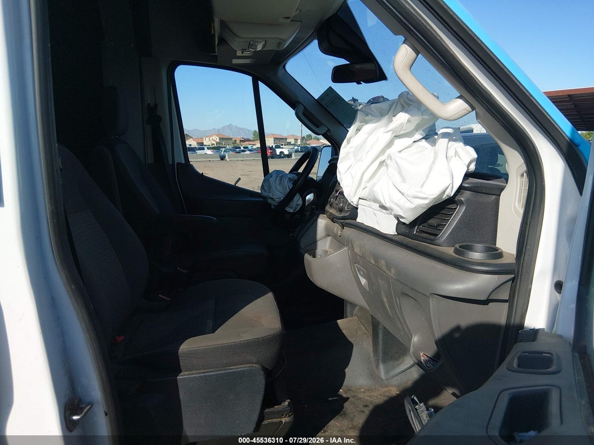 2020 FORD TRANSIT-250 — снимка 5