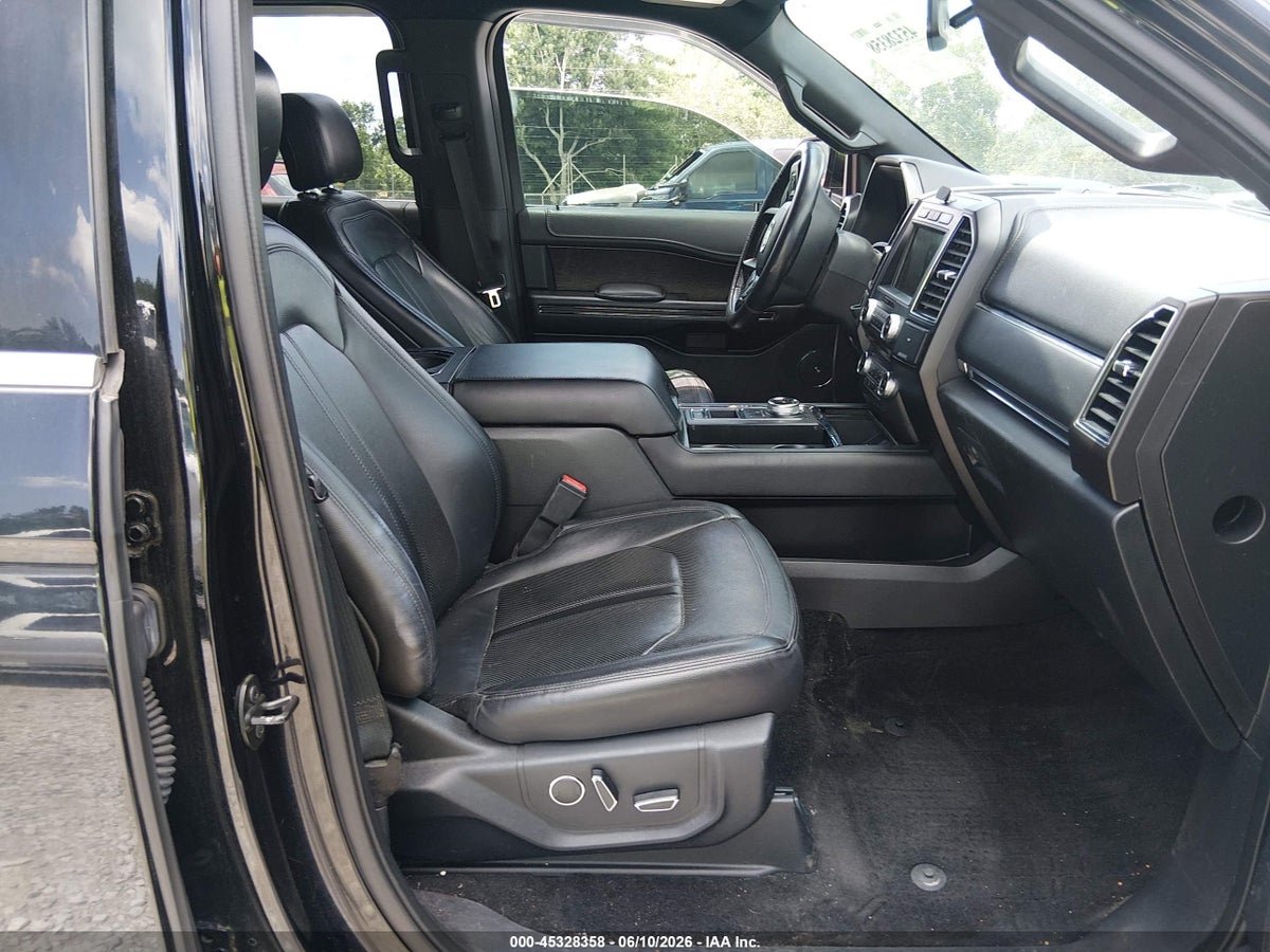 2018 FORD EXPEDITION LIMITED — снимка 5