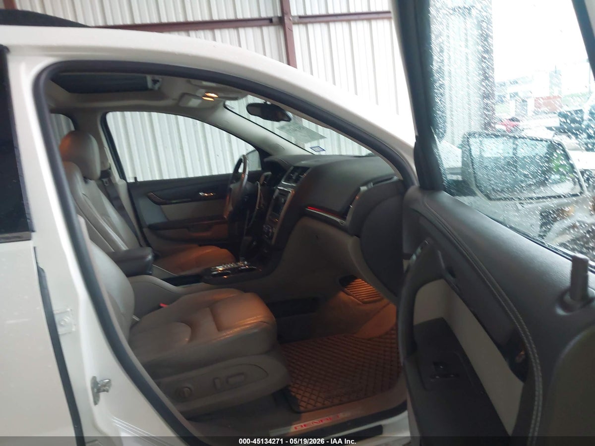 2014 GMC ACADIA DENALI — снимка 5