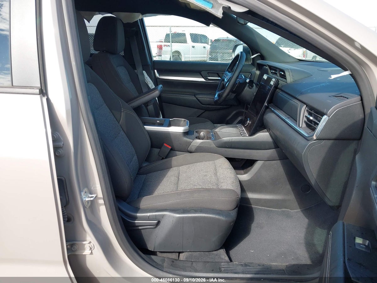 2026 GMC TERRAIN FWD ELEVATION — снимка 5