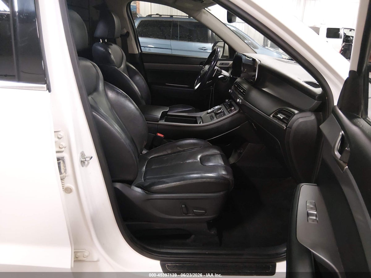 2020 HYUNDAI PALISADE SEL — снимка 5
