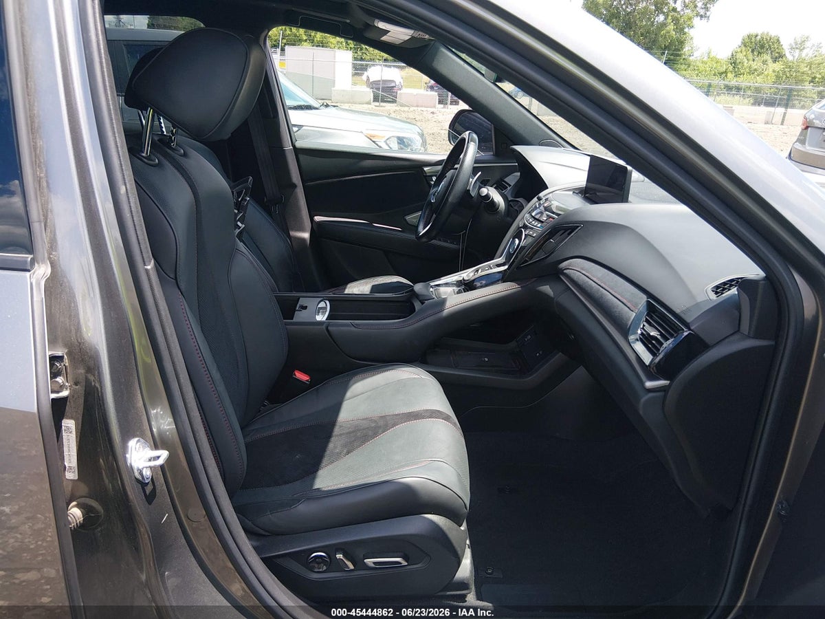 2022 ACURA RDX A-SPEC PACKAGE — снимка 5