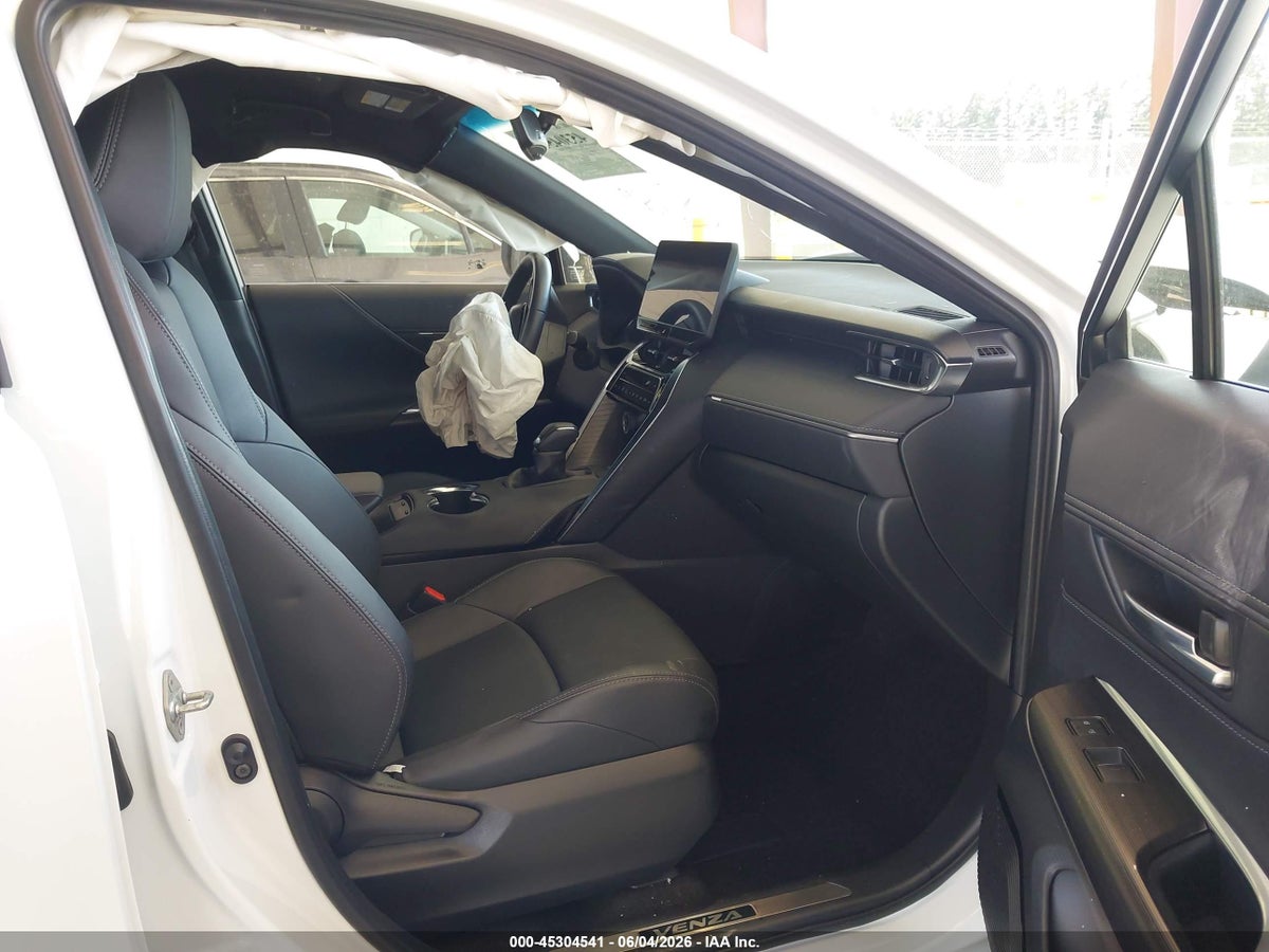2023 TOYOTA VENZA XLE — снимка 5