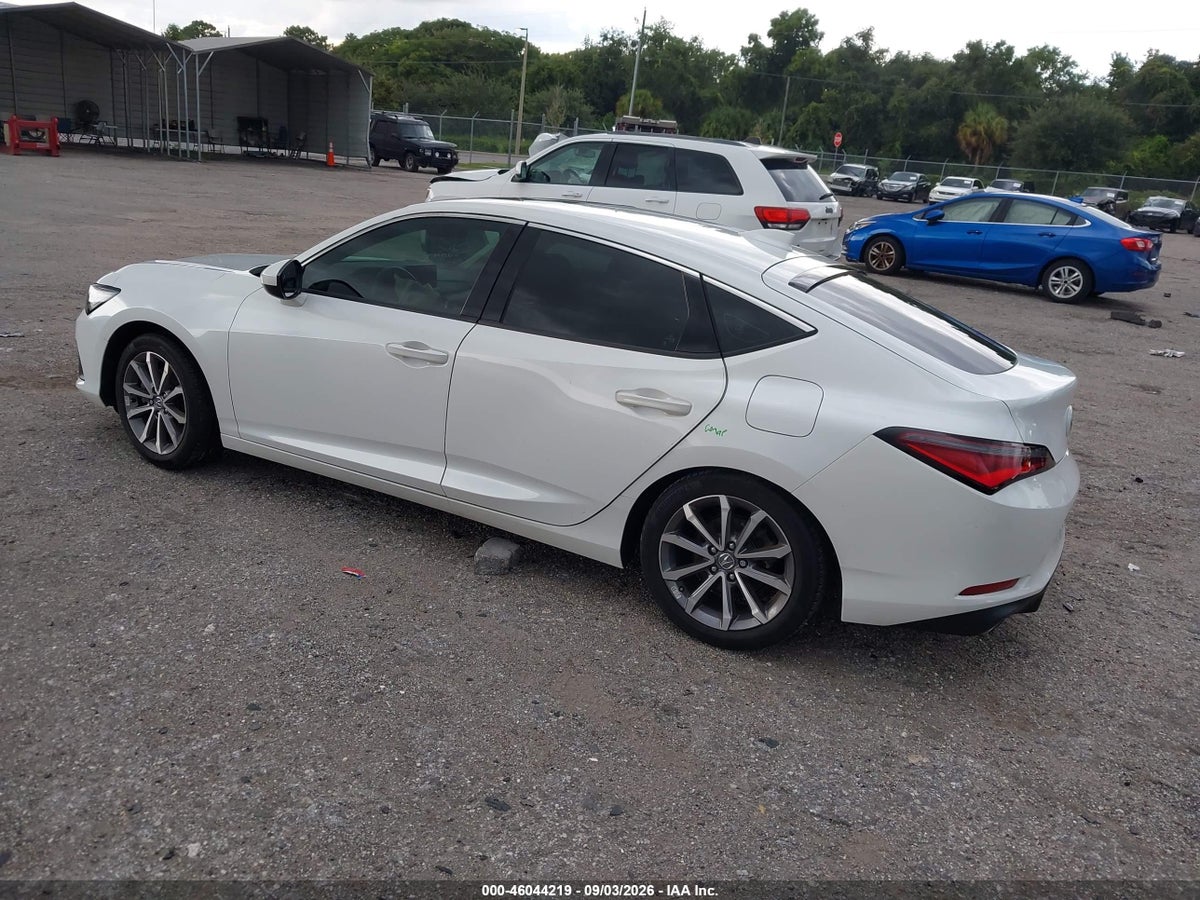 2023 ACURA INTEGRA — снимка 3