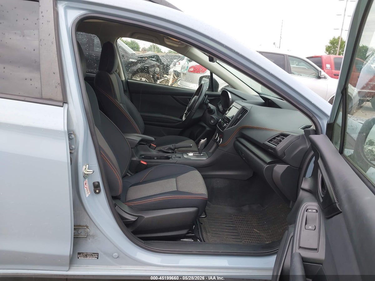 2020 SUBARU CROSSTREK PREMIUM — снимка 5
