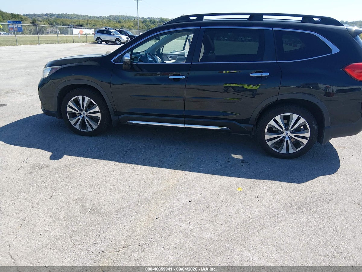 2019 SUBARU ASCENT TOURING — снимка 2