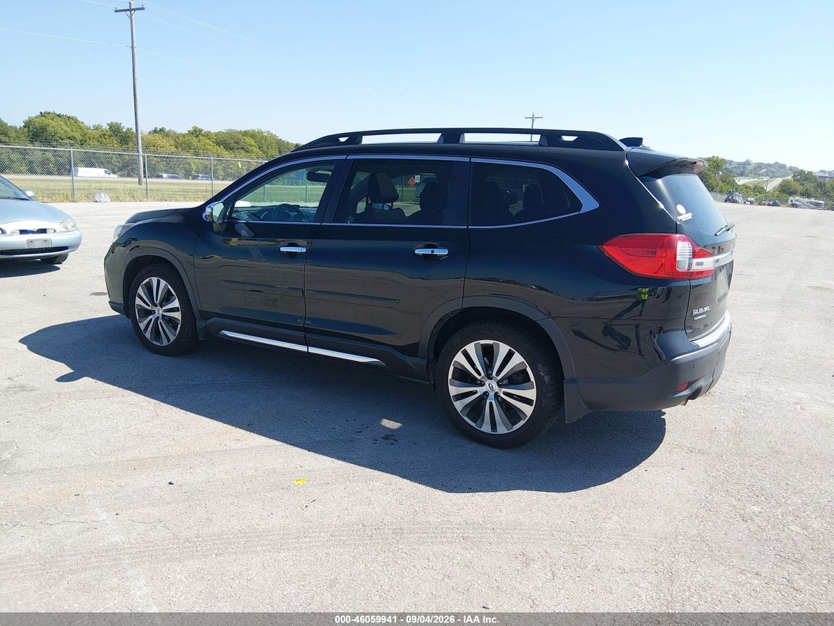 2019 SUBARU ASCENT TOURING — снимка 3