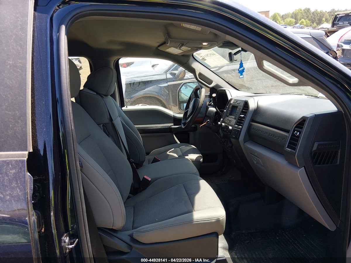 2021 FORD F-250 XL — снимка 5