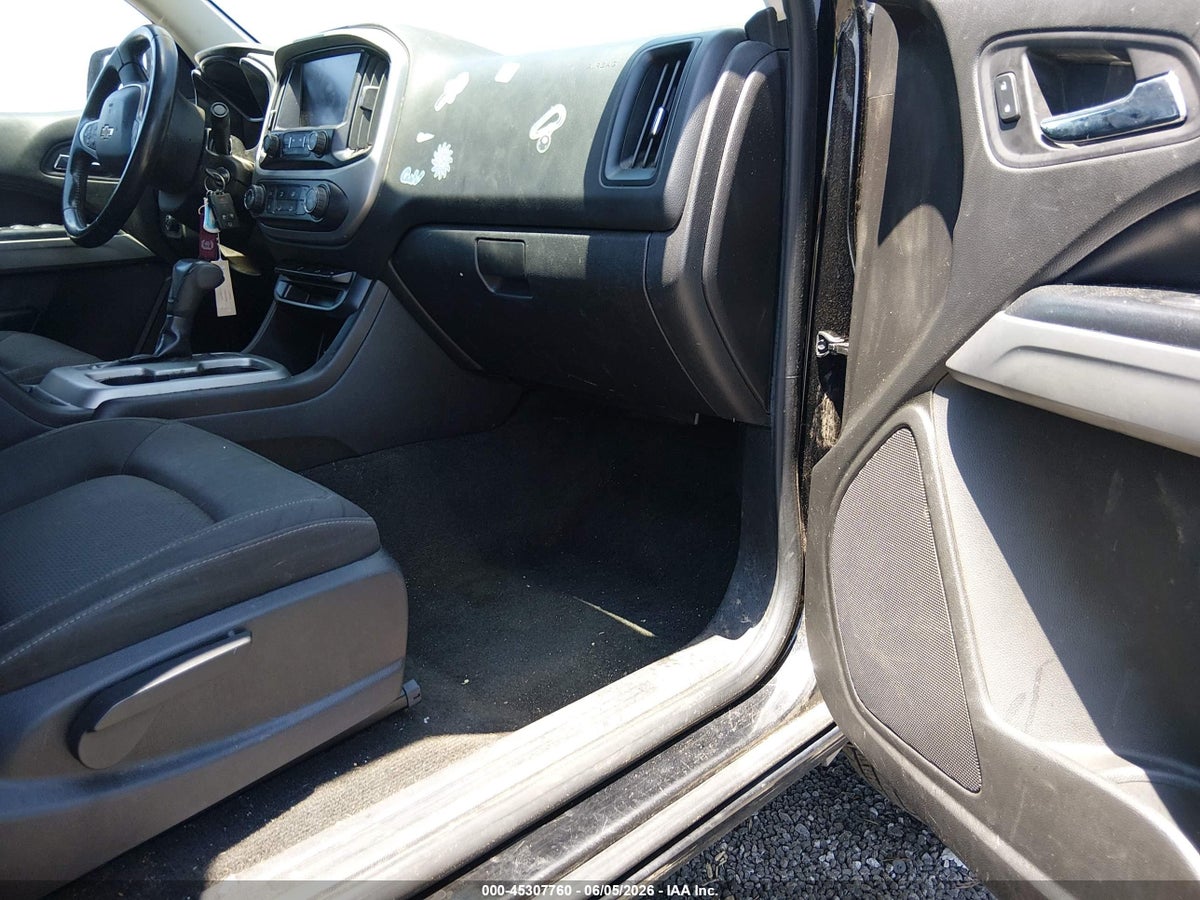 2015 CHEVROLET COLORADO LT — снимка 5