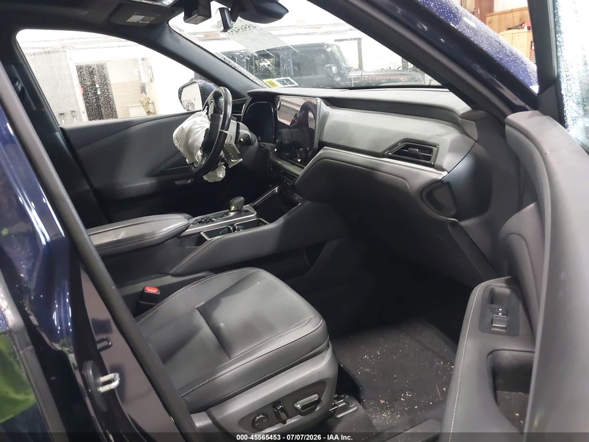 2024 LEXUS TX 350 PREMIUM — снимка 5
