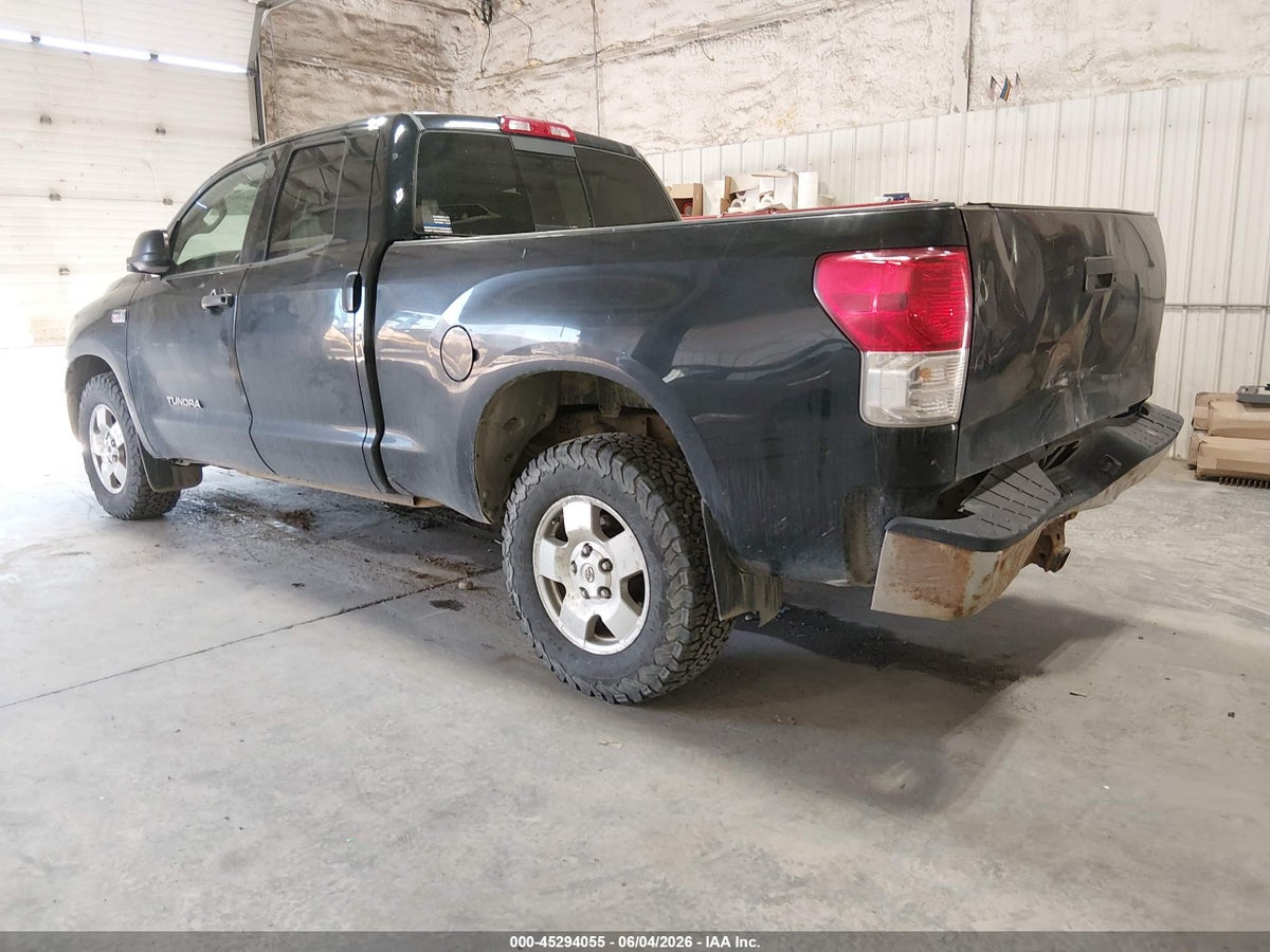 2010 TOYOTA TUNDRA GRADE 5.7L V8 — снимка 3