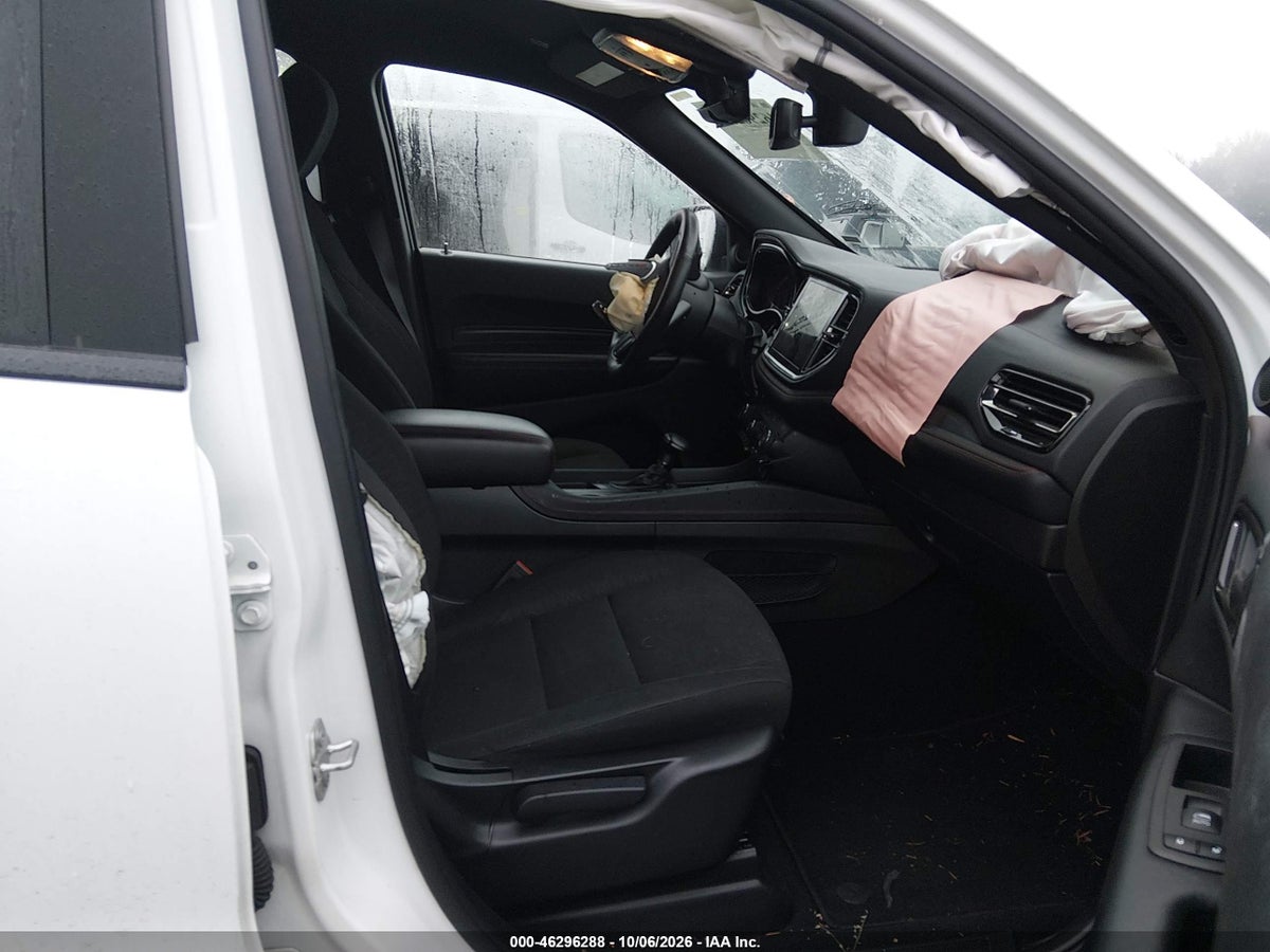 2026 DODGE DURANGO GT RWD — снимка 5