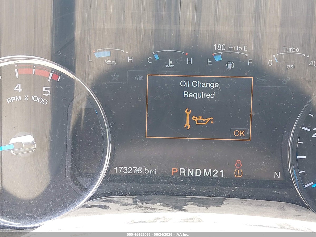 2017 FORD F-350 — снимка 5