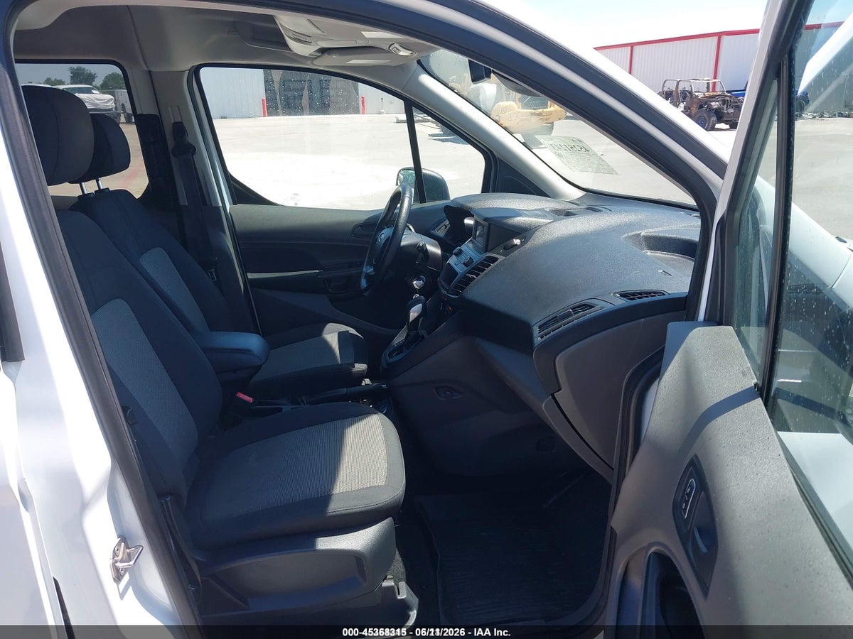 2020 FORD TRANSIT CONNECT XL PASSENGER — снимка 5