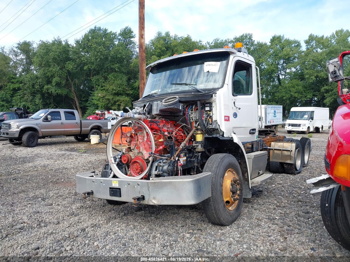 2018 PETERBILT 567 — снимка 2