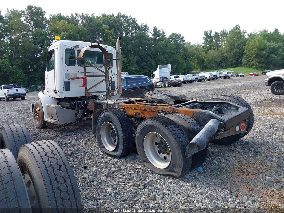 2018 PETERBILT 567 — снимка 3