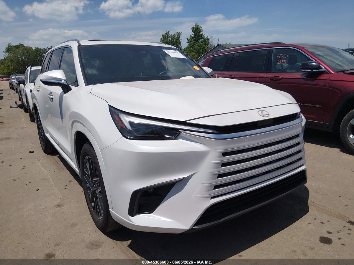 2026 LEXUS TX 350 PREMIUM