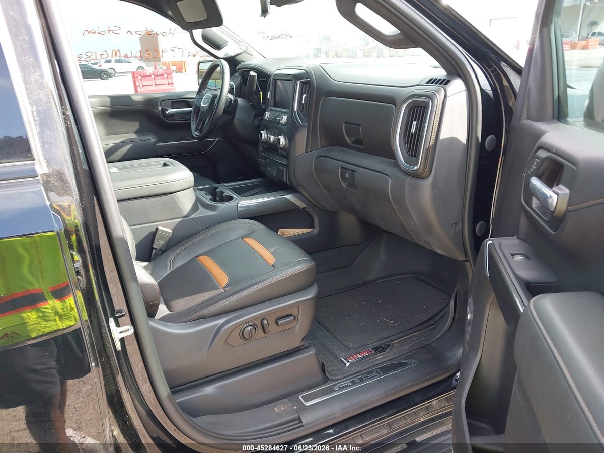 2021 GMC SIERRA 1500 — снимка 5