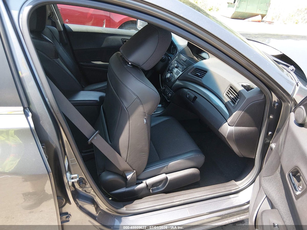 2013 ACURA ILX 2.0L — снимка 5