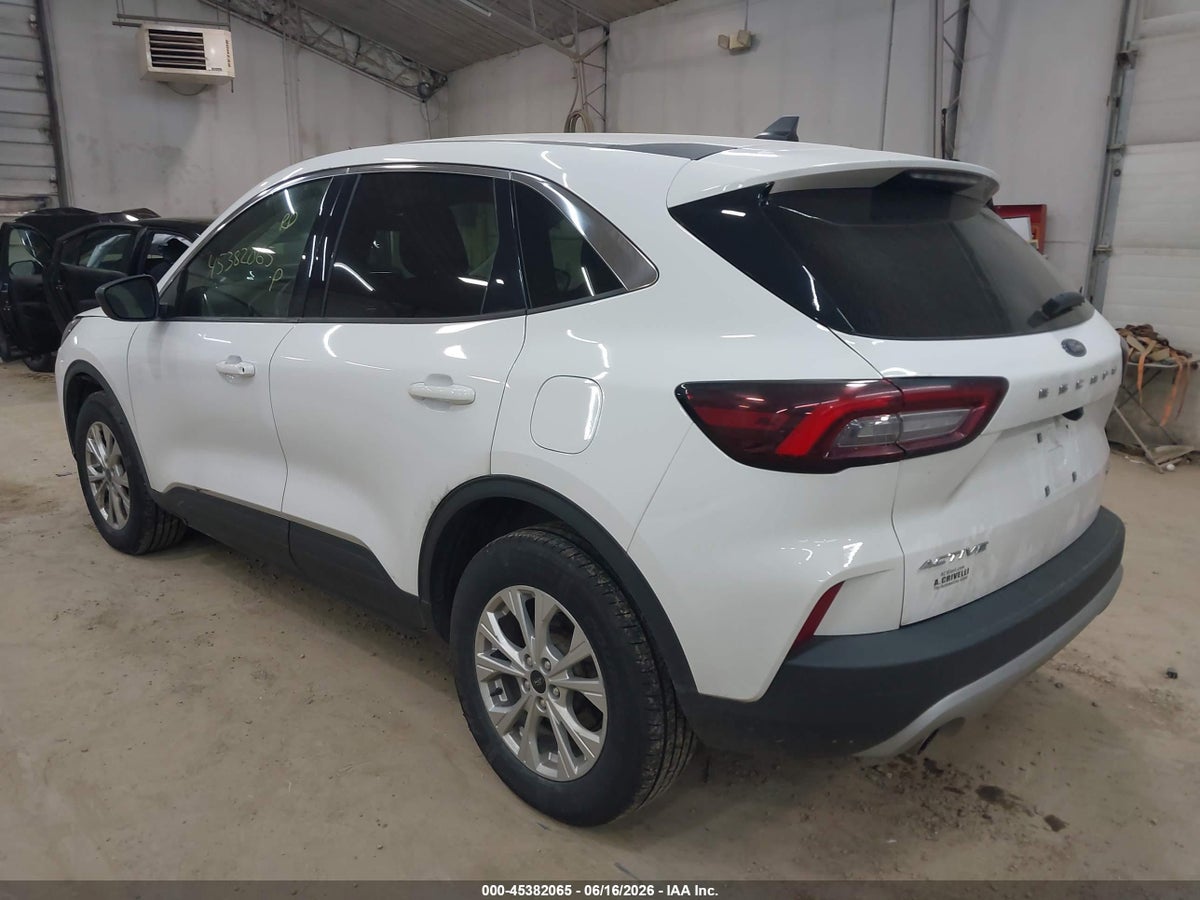 2023 FORD ESCAPE ACTIVE — снимка 3