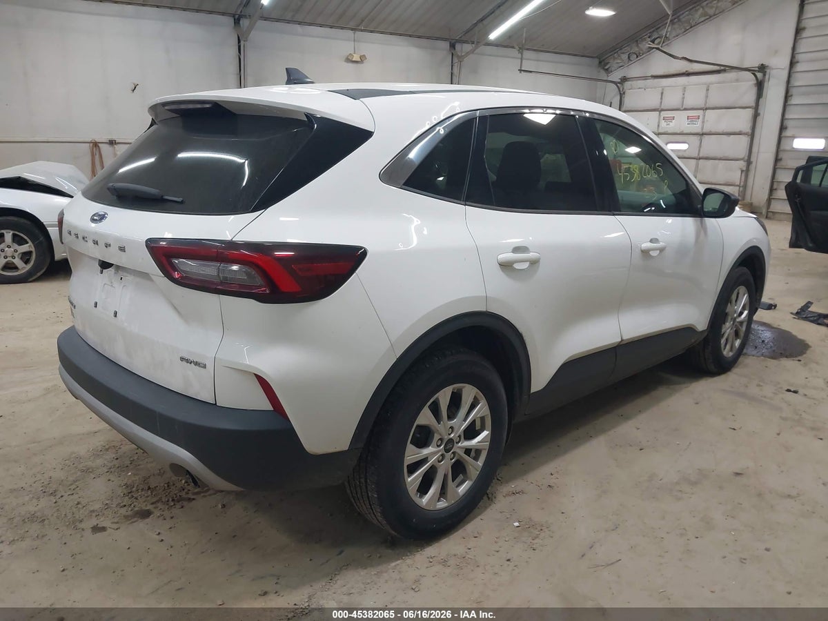 2023 FORD ESCAPE ACTIVE — снимка 4