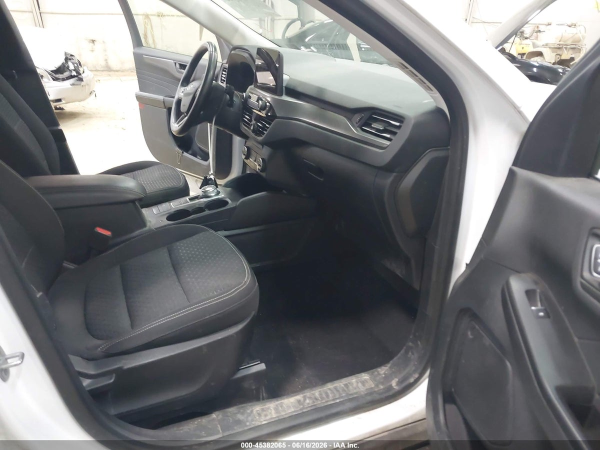 2023 FORD ESCAPE ACTIVE — снимка 5